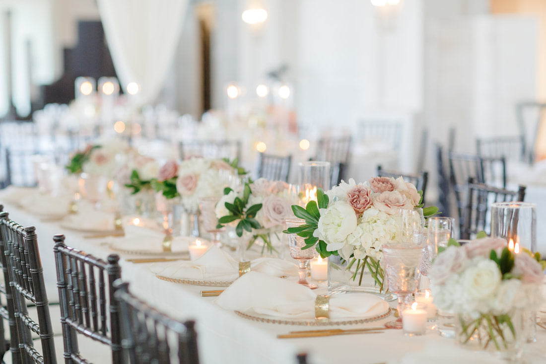 Weddings and Special Events