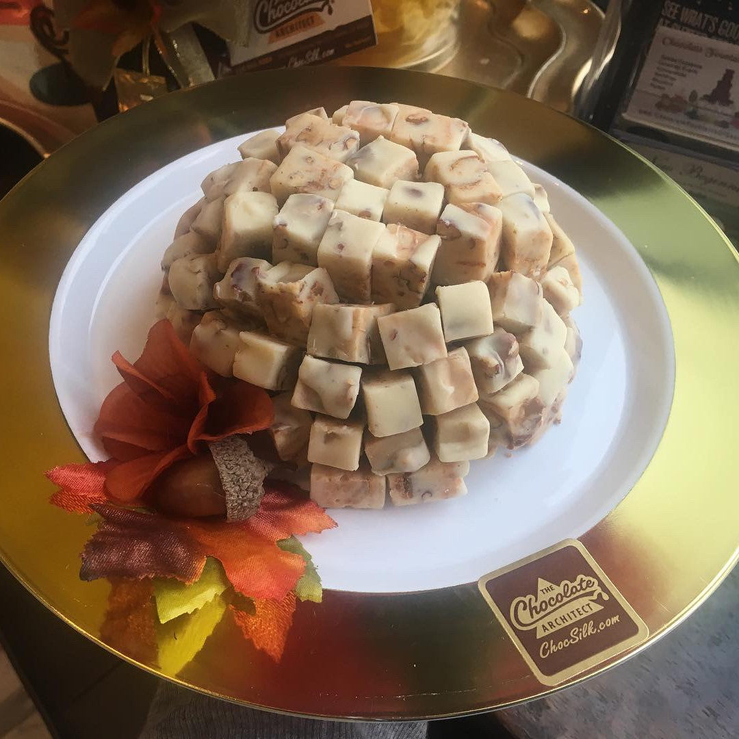Cocktail Tray (bites-2 Flavors)