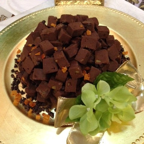 Cocktail Tray (bites-2 Flavors)