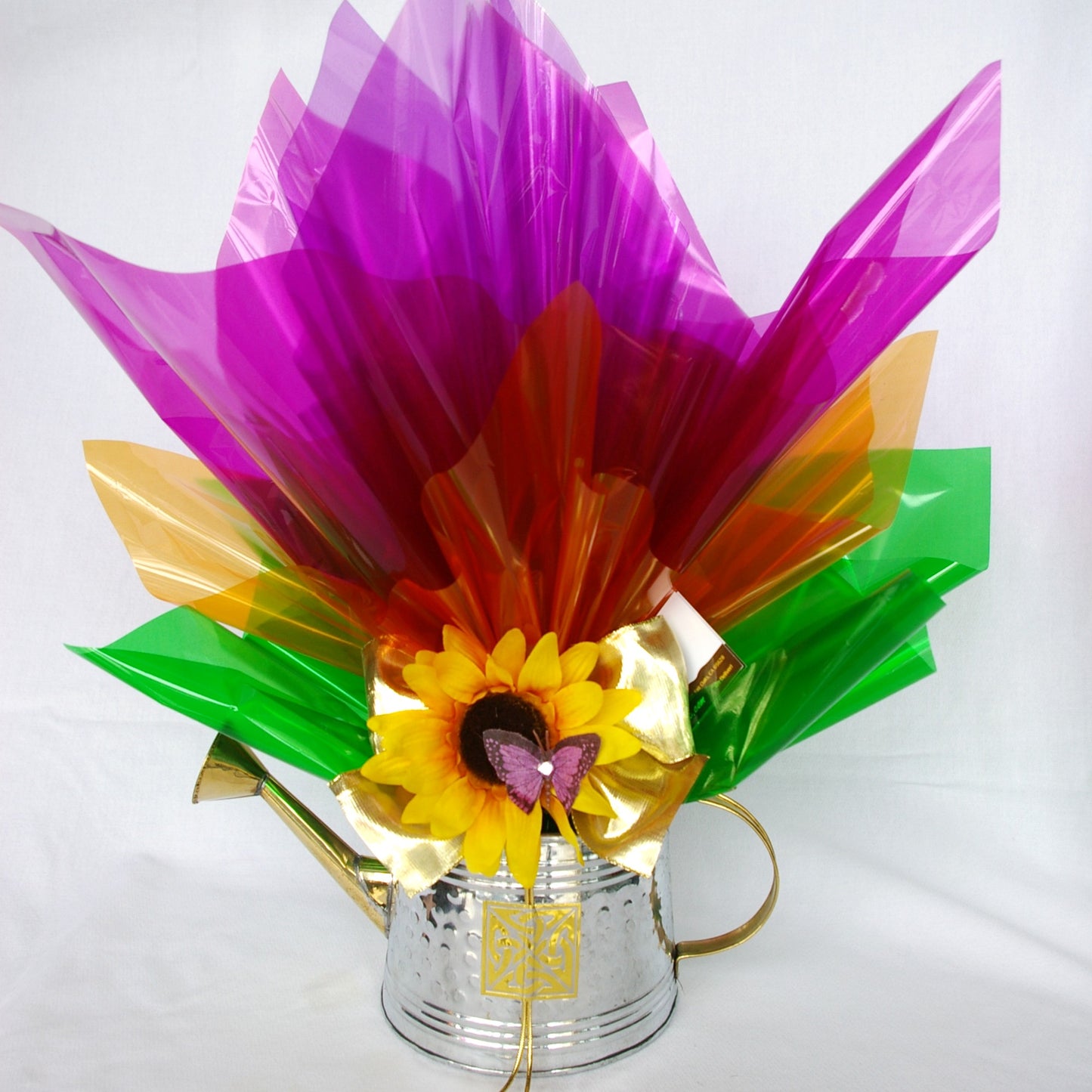 45 PC Silk Bouquet (5 flavor stack)