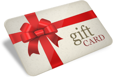 Gift Card (Electronic)