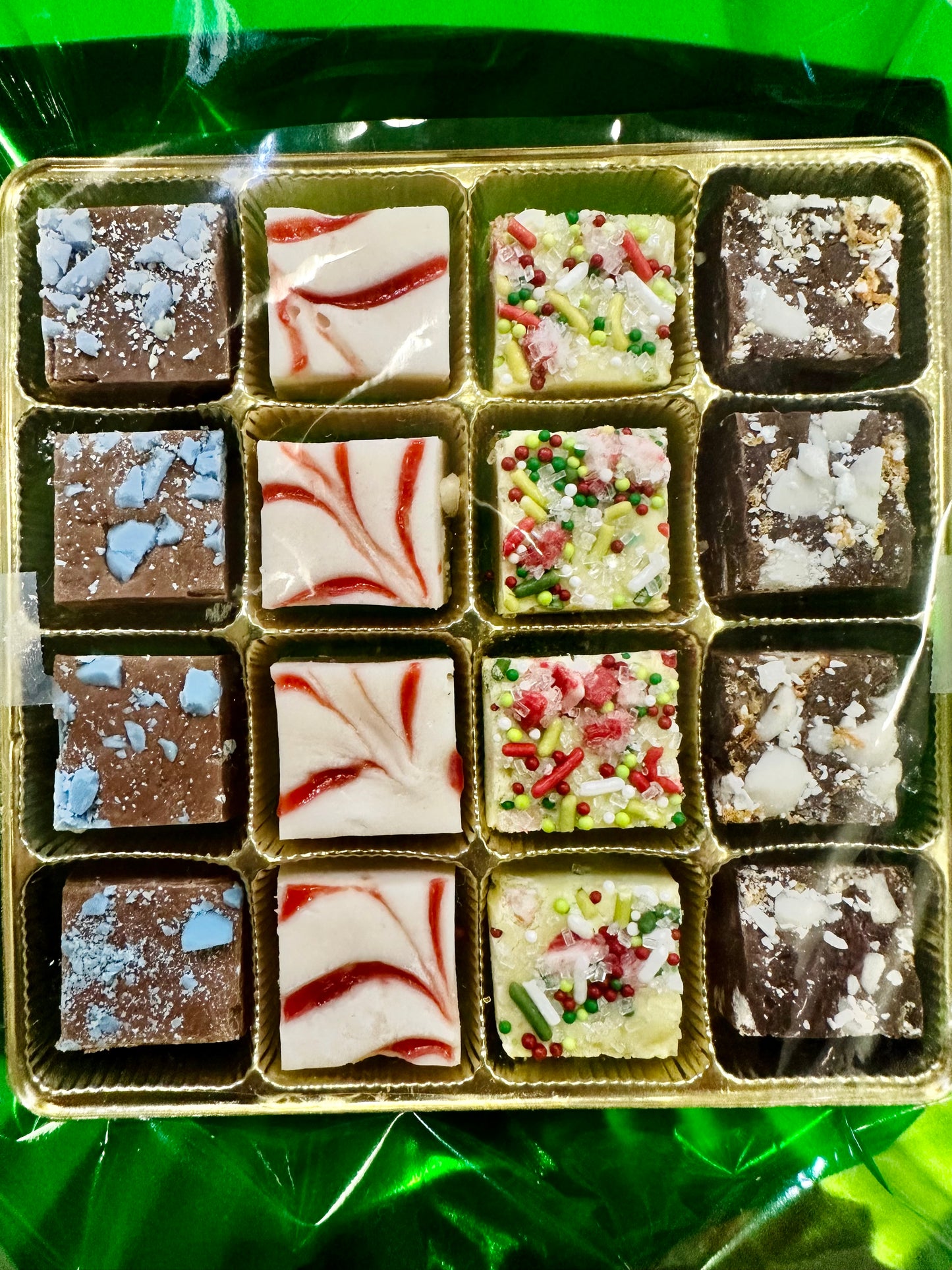 Chocolate Silk Wine Pairing Box