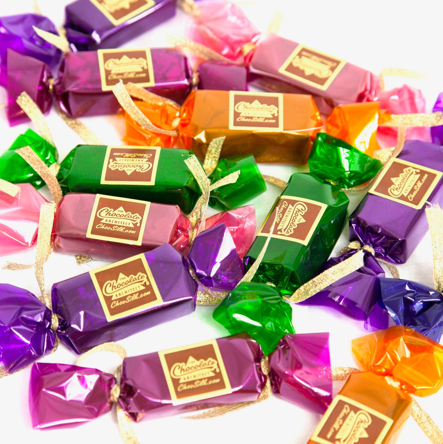 Mini-Favor (2 pc / 2 flavors)