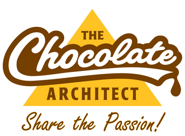 The Chocolate Architect — Share the Passion!