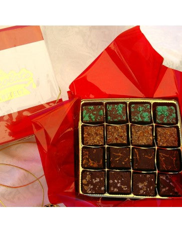 Gold Label Box 48 PC (12 seasonal flavors)