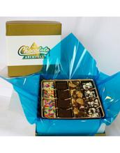 Gold Label Box 16pc (4 flavors selected)