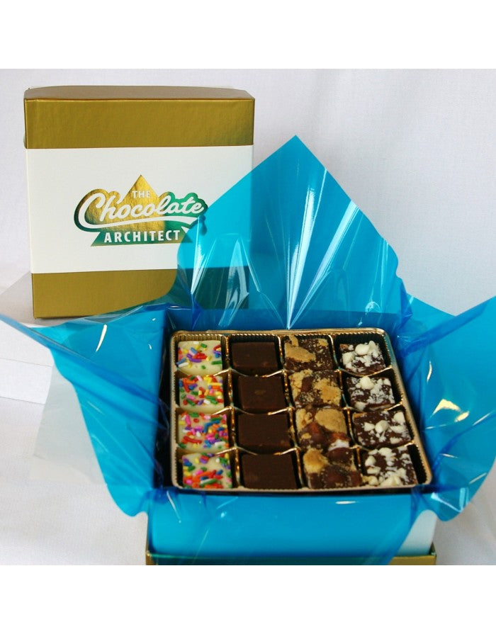 Gold Label Box 48 PC (12 seasonal flavors)