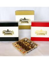 Gold Label Box 16pc (4 flavors selected)