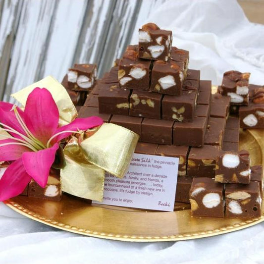 30 PC Acrylic Tray Pyramid (3 flavors)–similar