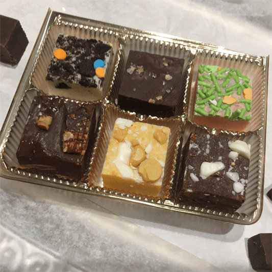 Chocolate Silk 6-Pack